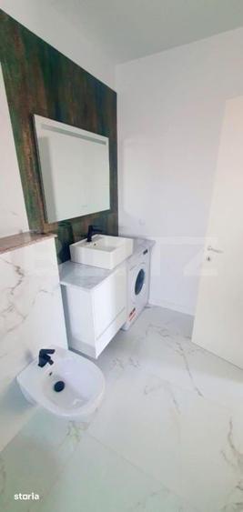 Apartament cu 2 camere în Brestei