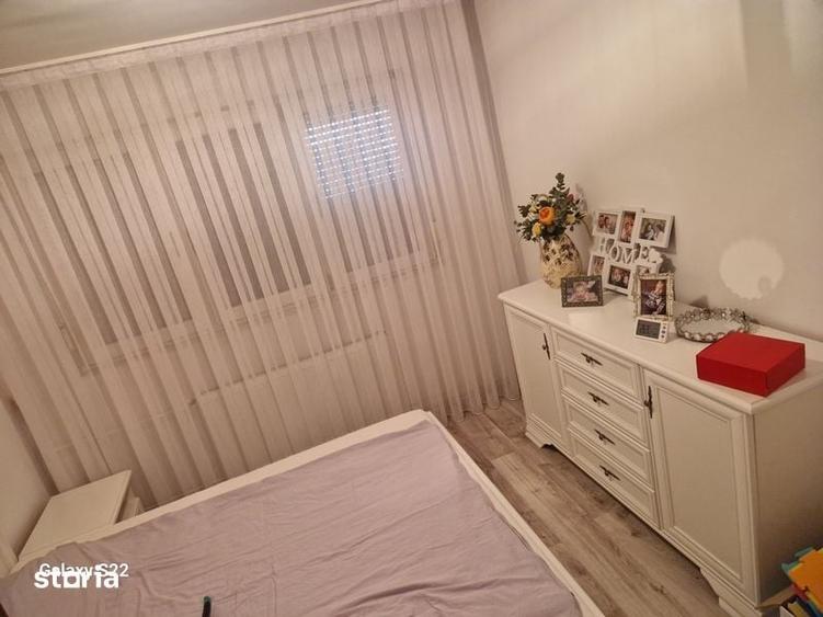 Apartament cu 3 camere în Calea Aradului
