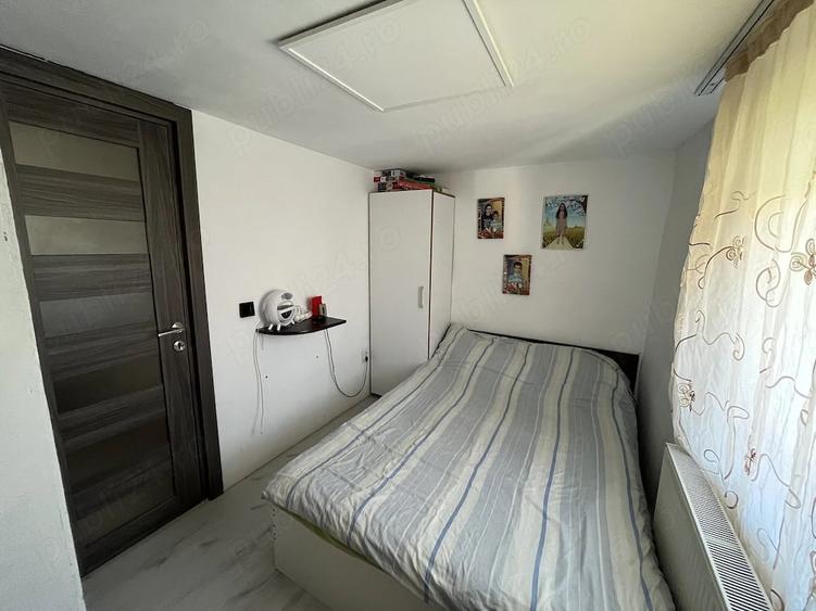 Casă cu Teren 2100 Mp în Jibert
