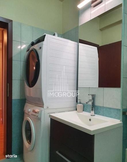 Apartament cu 2 camere în Central