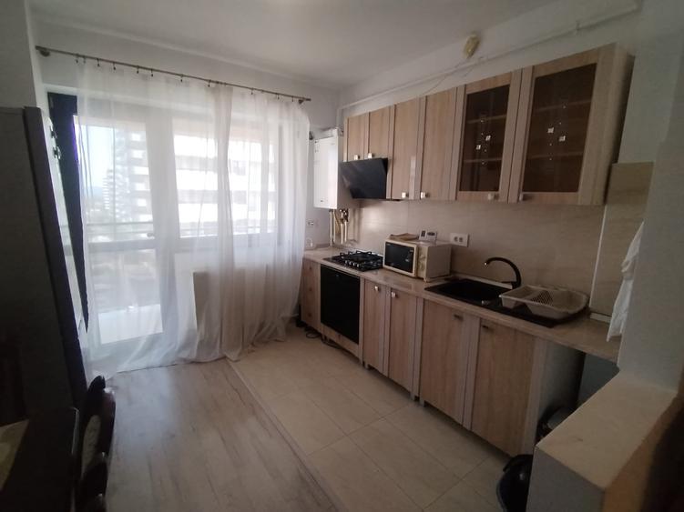Apartament 2 camere Copou - Al Sadoveanu  152187 - 6