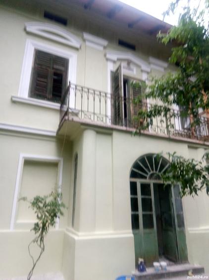 Casă în Băile Herculane