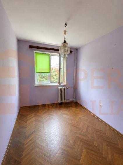 Apartament 3 camere de vânzare | Etaj 1 | Tomis Nord | Campus Universitar - 1