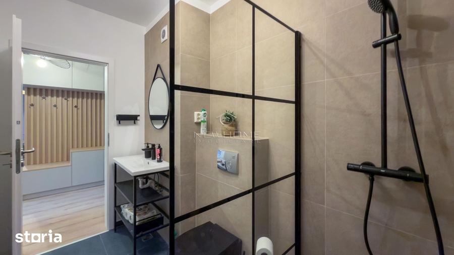 Apartament 2 camere, parcare, Zona Iulius Mall - 1