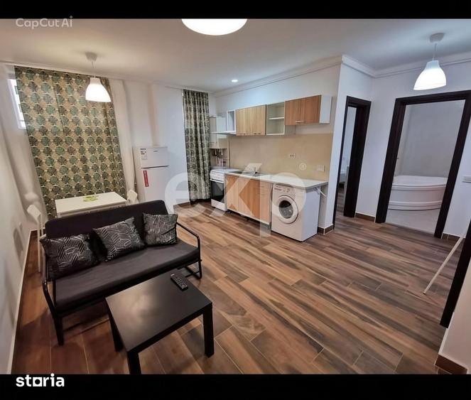 Studio de inchiriat - Militari Residence, Bucuresti - 7