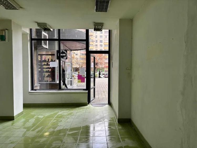 Închiriere spatiu comercial , zona Marasti , Cluj - 1