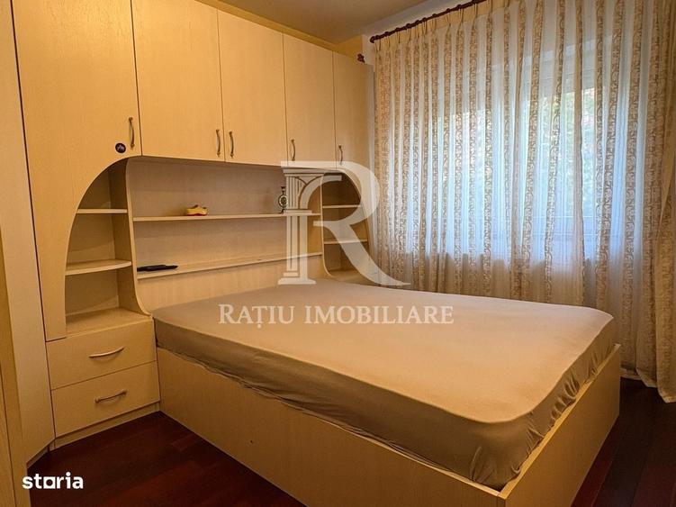 Apartament decomandat cu 3 camere | Etajul 1 | Oradea - 4