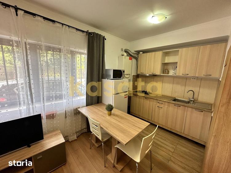 OPORTUNITATE | GARSONIERA | BLOC NOU 2018 |COLENTINA |IDEAL INVESTITIE - 3