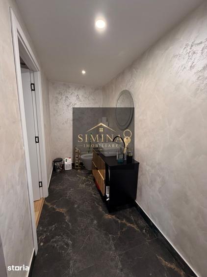 Casă cu 4 camere cu Teren 3000 Mp în Sânpaul