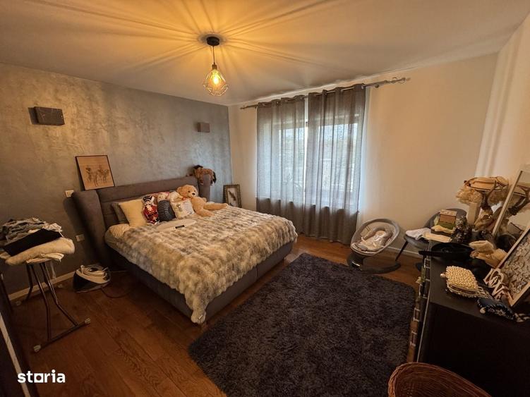 Casa cu 3 dormitoare, Living , Bucatarie, Dining, Caraseu, 15 Km de Sa - 17