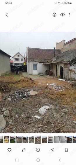Casă cu 3 camere în Șicula