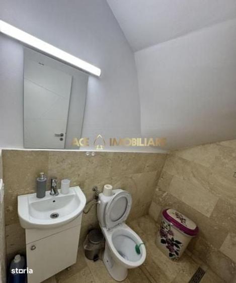 Casă cu 4 camere în Berceni