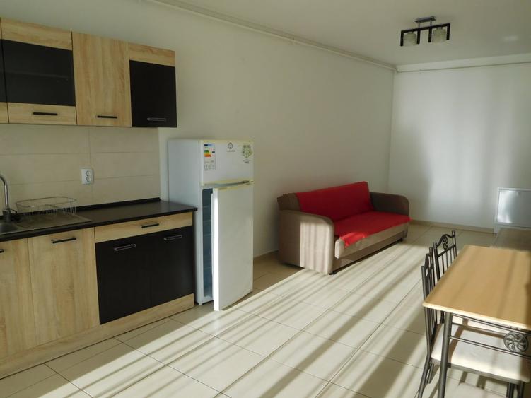 Apartament cu 2 camere în Plopilor