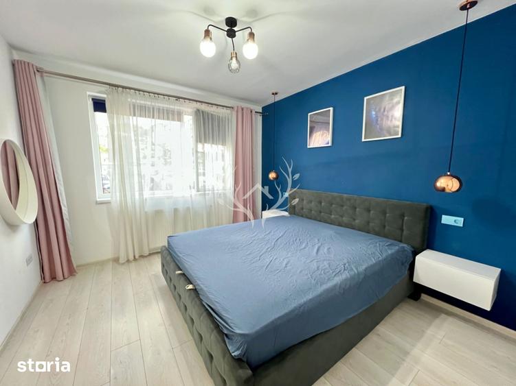 Comision 0% Apartament cu 3 camere + parcare, zona Vivo-BMW, Floresti - 3