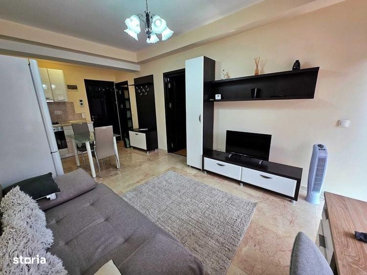Apartament cu 2 camere în Copou