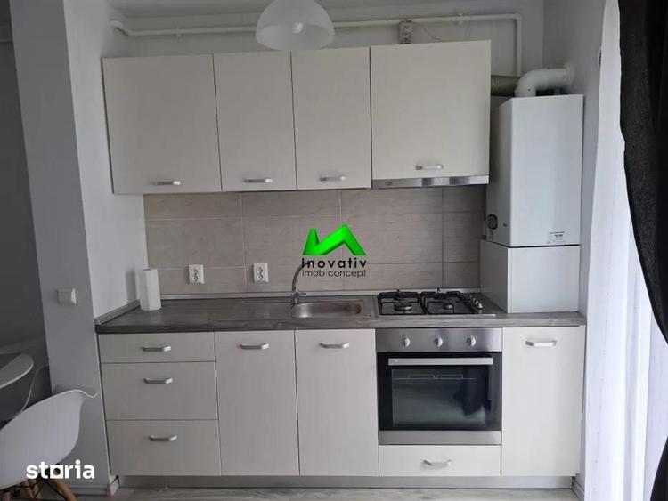 Apartament cu 2 camere în Turnișor