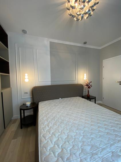 Unirii- Parcul Carol,ISG Residence IV- duplex-2023 - 16