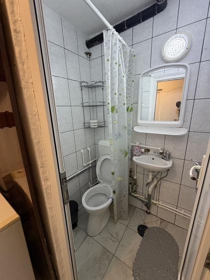 Garsonieră în Central