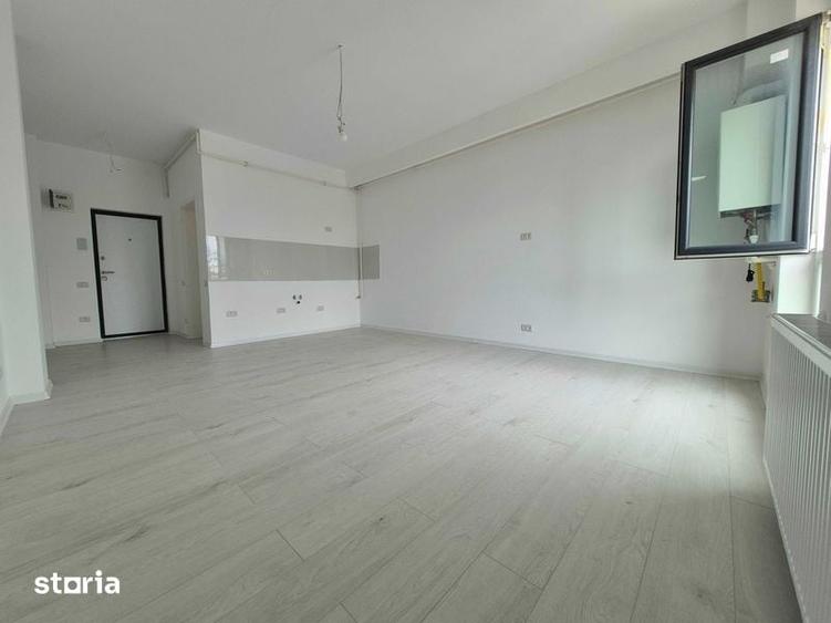 Garsonieră în Central