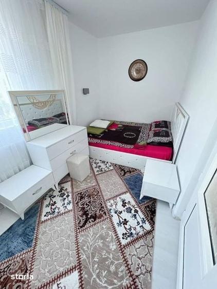 Apartament cu 3 camere în ICIL