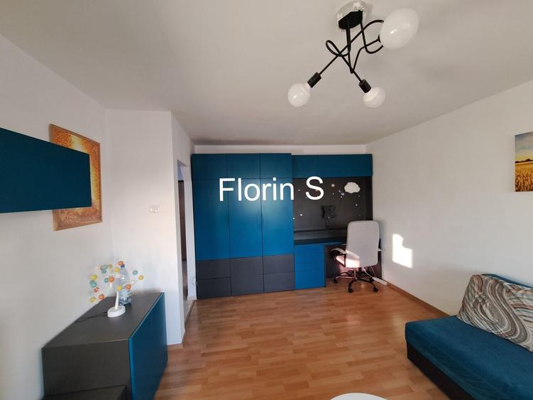 Apartament decomandat în Rahova