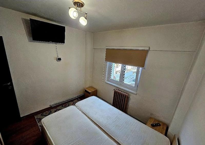 Apartament cu 2 camere în Industrială