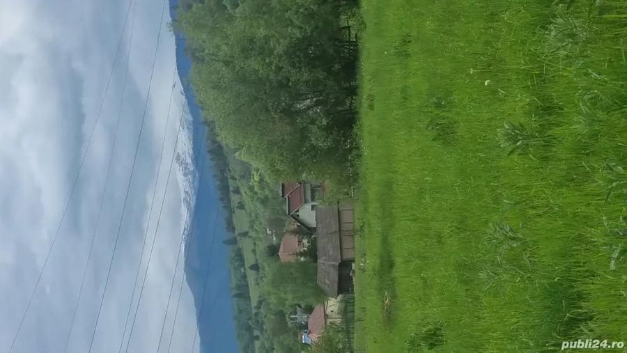 Teren în Central