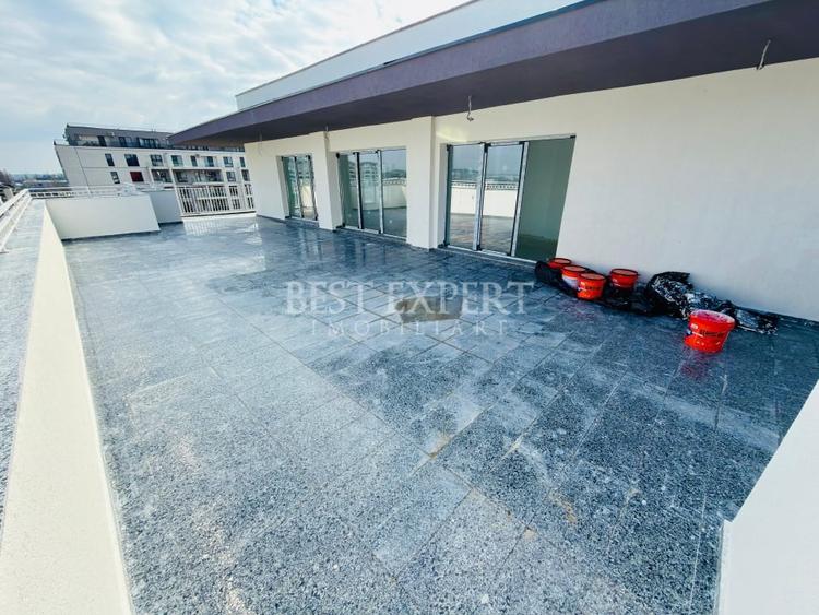 Apartament cu 4 camere decomandat în Theodor Pallady