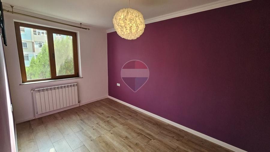 Apartament cu 2 camere decomandat, mobilat în Dărmănești