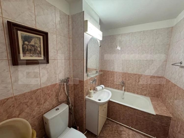 Apartament 2 camere decomandat,etajul 1, 60mp,Zona Schmidt - 2