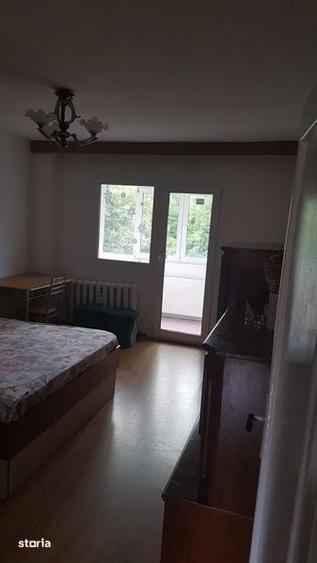 P.F. Inchiriez apartament cu 2 C, D, et. 2/4, zona gara, Iasi - 5