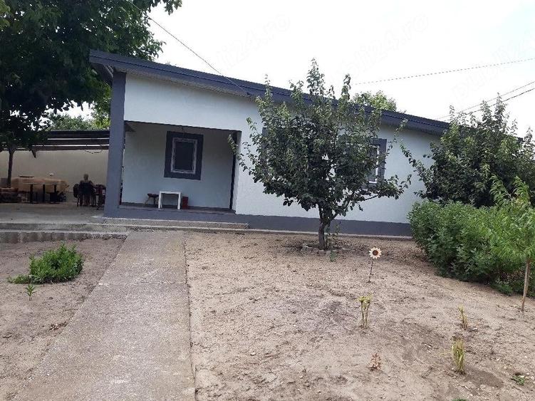 Casa de vacan?a - 1