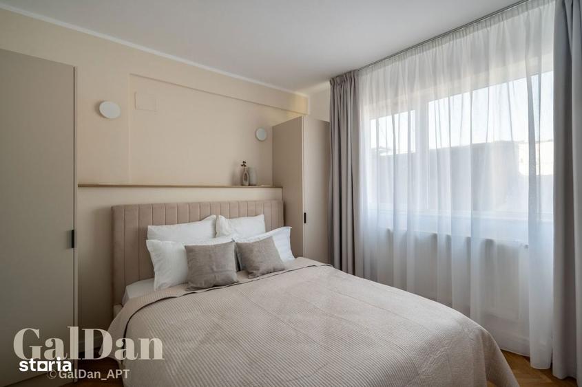 PRIMA INCHIRIERE PIATA ROSETTI 3 CAMERE - 5