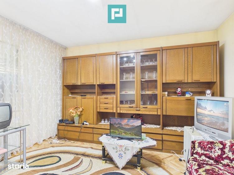 Casă cu 3 camere în Remetea Mică