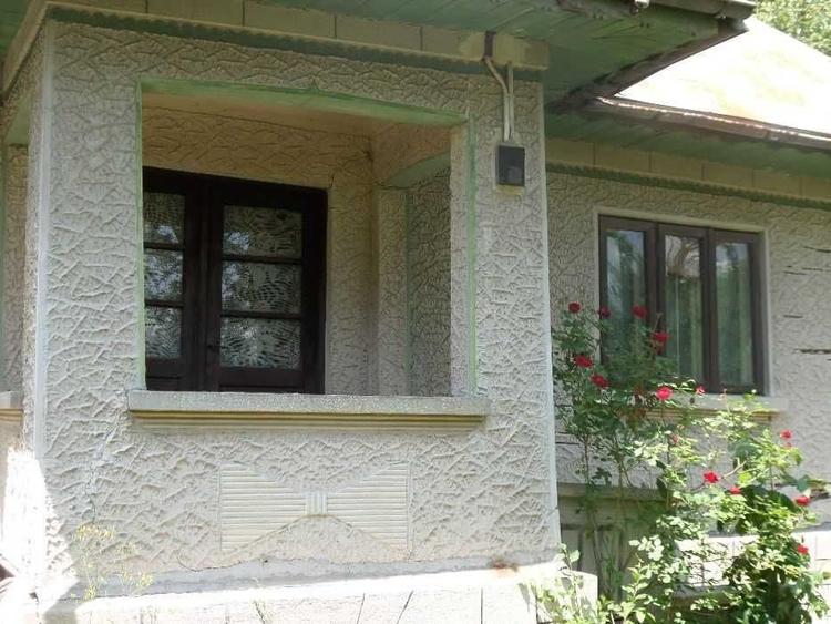 Casă cu 2 camere în Breaza