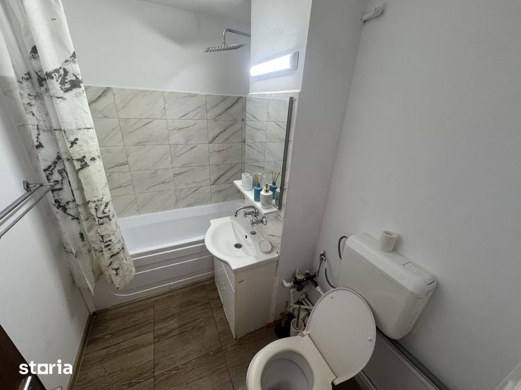 Apartament 2 camere cu Centrala zona Inel 2 - 2