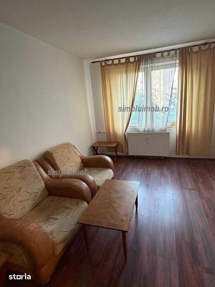 Apartament cu 2 camere decomandat, mobilat în Pantelimon