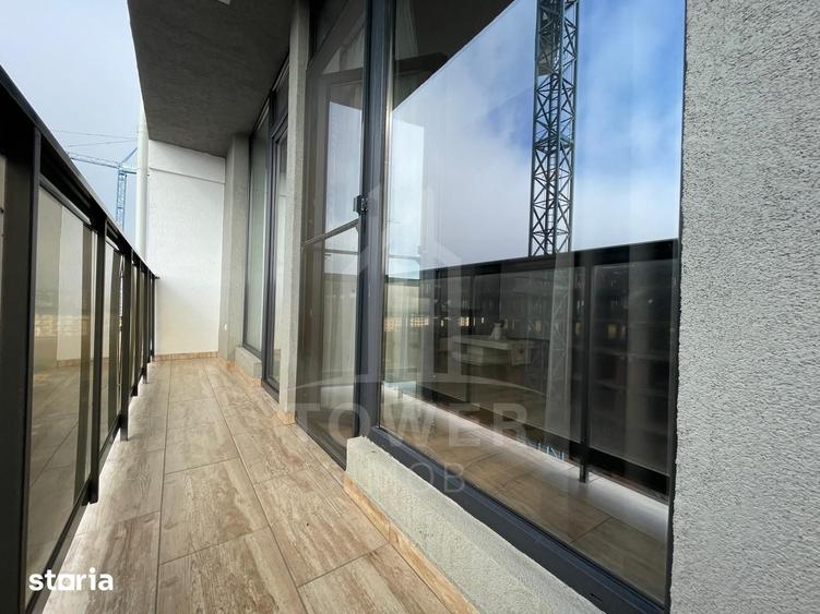 Apartament 3 camere I 2 dormitoare I Doamna Stanca - 14