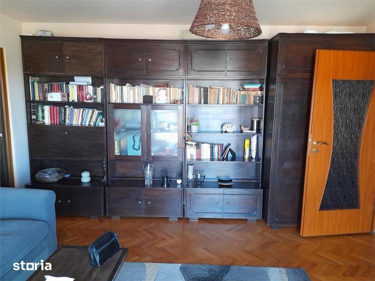 Apartament cu 2 camere în Est