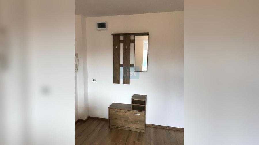 Apartament cu 2 camere decomandat, mobilat în Zorilor