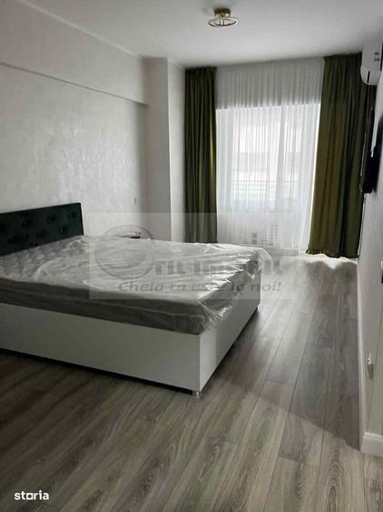 Apartament modern cu 1 camera si balcon - Royal Town, Copou - 450 - 3