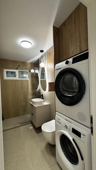 Apartament cu 3 camere decomandat în Mănăștur
