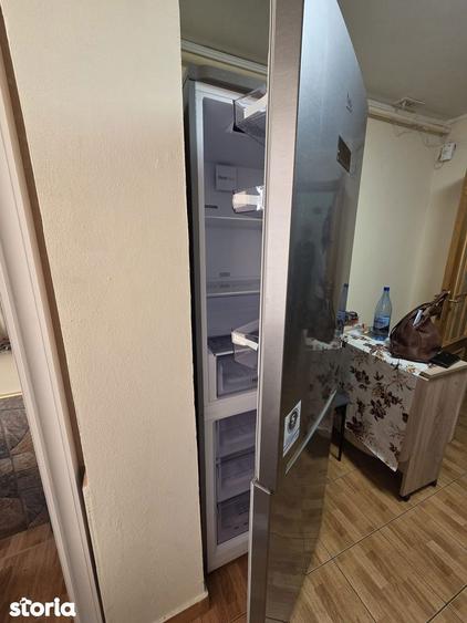 Apartament de INCHIRIAT 3 camere -CARTIER E3 - 6