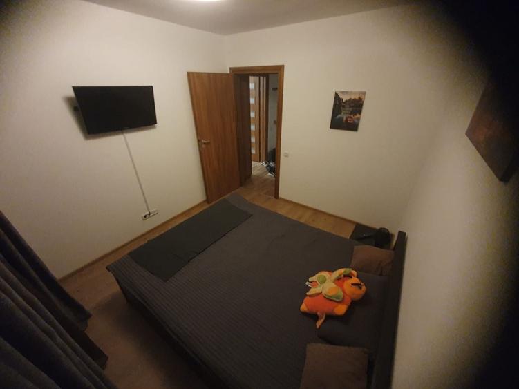 Inchiriez apartament 2 camere cu loc de parcare - 2
