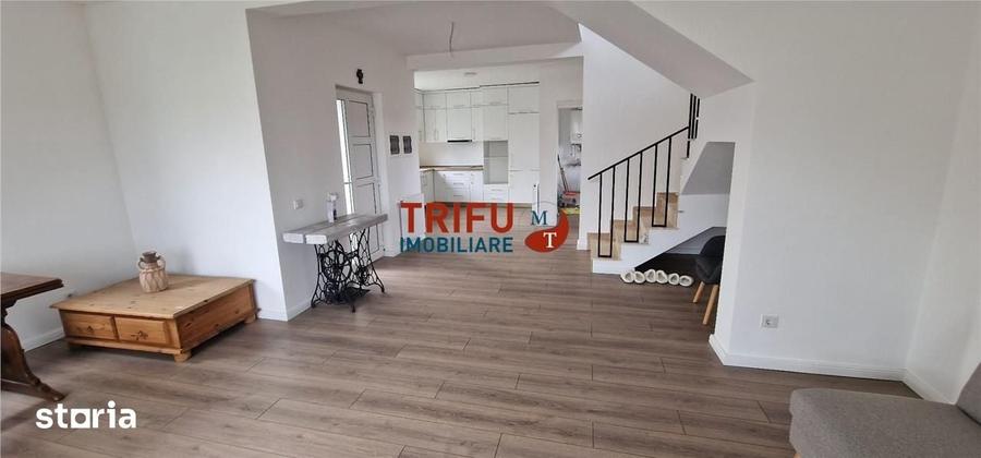 Casă cu 4 camere cu Teren 340 Mp în Central