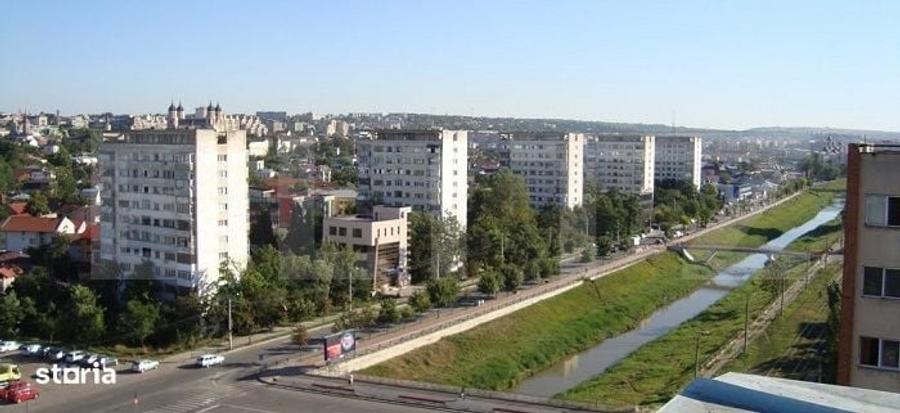Spațiu comercial, de 565 mp, în Ultracentral