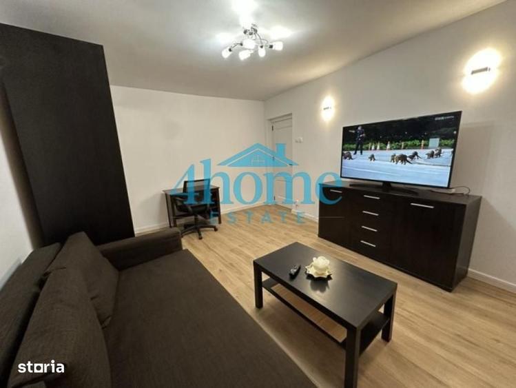 Apartament cu 2 camere în Alba Iulia