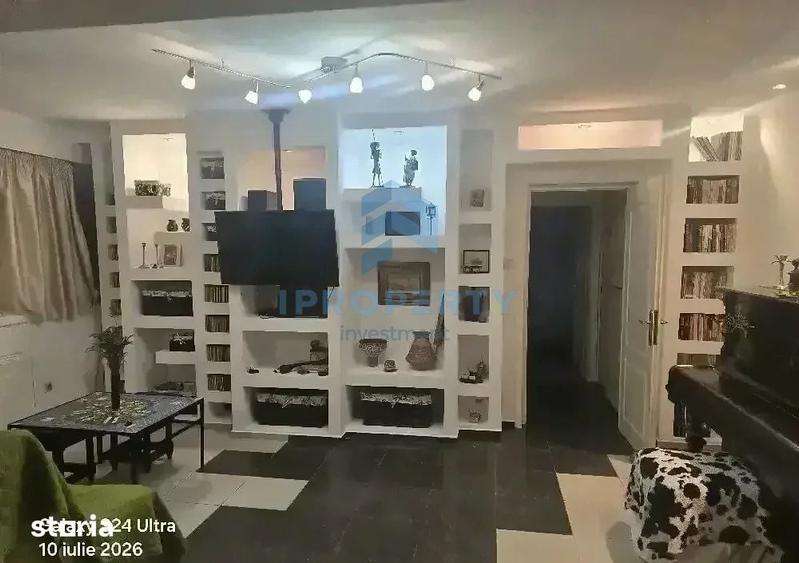 Inchiriere Apartament 2 camere in Iancului la 1 minut de metrou - 1