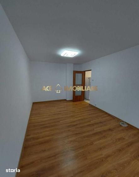 Garsoniera de inchiriat | Crangasi | Metrou | Centrala | Nemobilat - 5