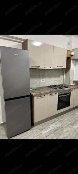 Inchiriez apartament nou, mobilat, in bloc nou ?i cu un loc de parcare - 6